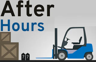 After Hours