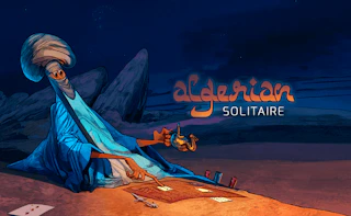 Algerian Solitaire
