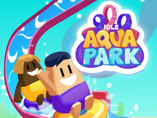 Among US - Aqua Park