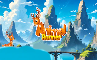 Animal Runner