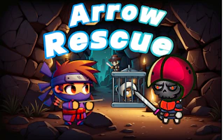 Arrow Rescue
