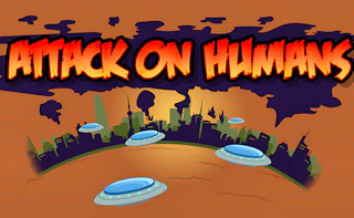 Attack on Humans
