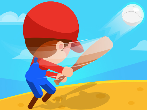 Baseball Star