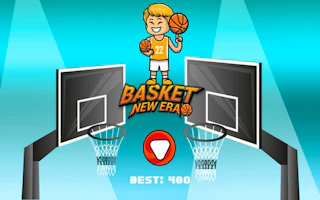 Basket New Era