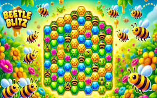 Beetle Blitz