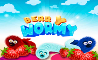 Berry Snakes