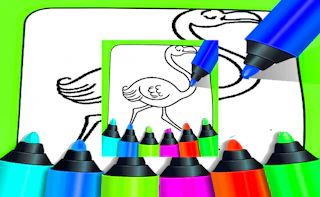 Big Kid Coloring Pages