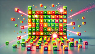 Blast Boxes