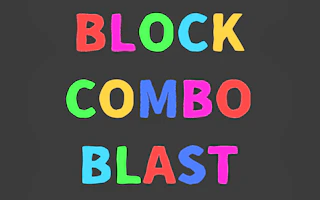 Block Combo Blast
