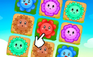 Bloom Me!