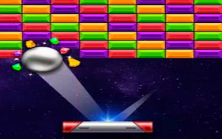 Brick Breaker Pro