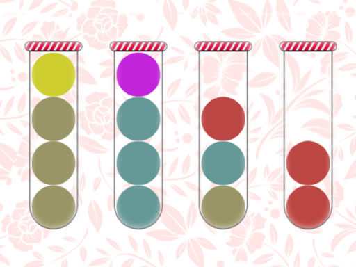 Bubble Sorter