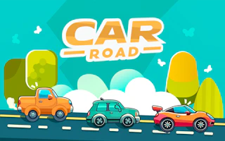 Car Road