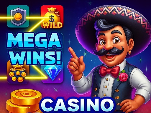 Casino Slots Games Premium