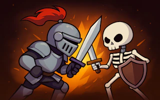 Cave Crusade