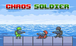 Chaos Soldier