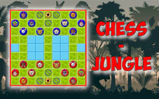 Chess - Jungle