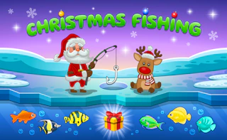 Christmas Fishing