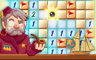 Classic Mine Sweeper