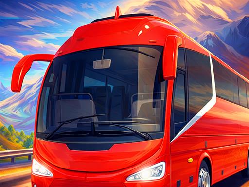 Coach Bus Simulator 17