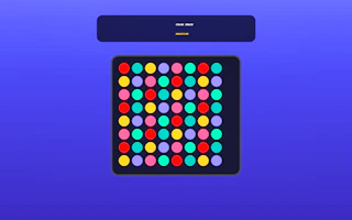 Color Chain Reaction