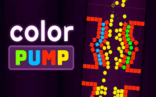 Color Pump