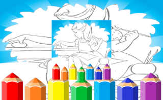 Cool Pictures To Paint For Kids