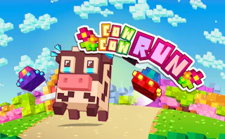 Cow Cow Run