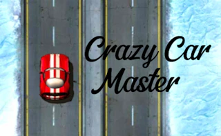 Crazy Car Master