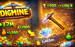 Digmine