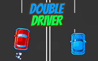Double Driver