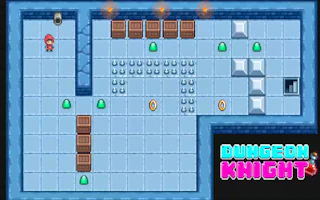 Dungeon Knight