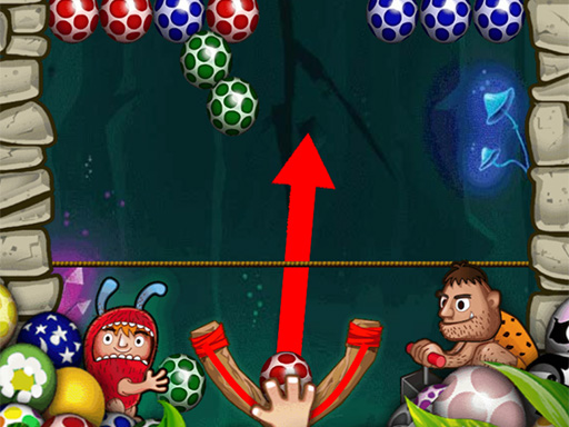 Egg Shooter 2