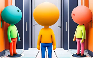 Elevator Sort
