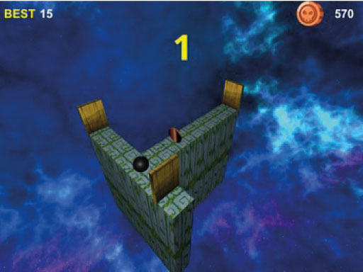 Endless Castle