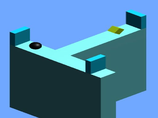 Endless Path: Twist &amp;amp; Turn