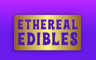 Ethereal Edibles