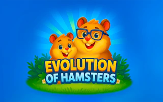 Evolution of Hamsters