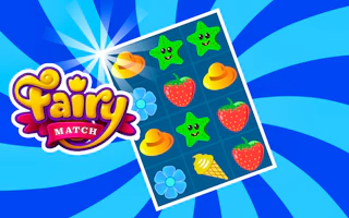 Fairy Match
