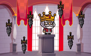 Fall of Swords