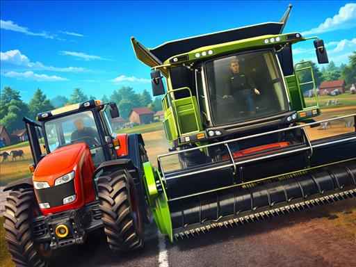Farm Simulator: Evo