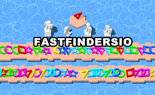 Fast Finders IO