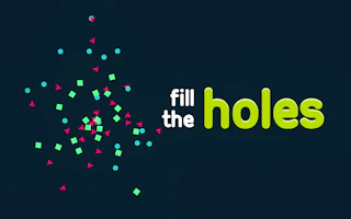Fill The Holes