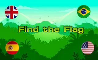 Find the Flag