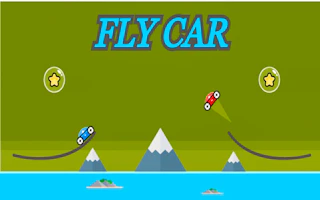 Fly Car