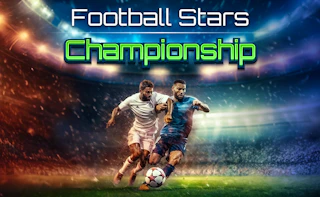 Football Stars Championship