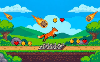 Fox Adventure