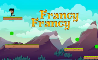 FrancyFrancy