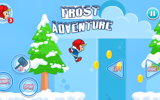 Frost Adventure