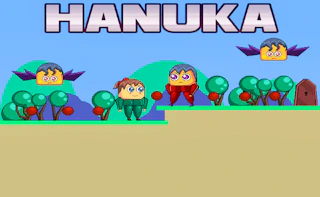 Hanuka